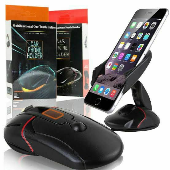 HOLDER HP MOBIL MODEL MOUSE 